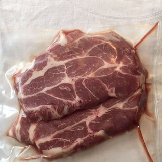 Fleisch Duroc